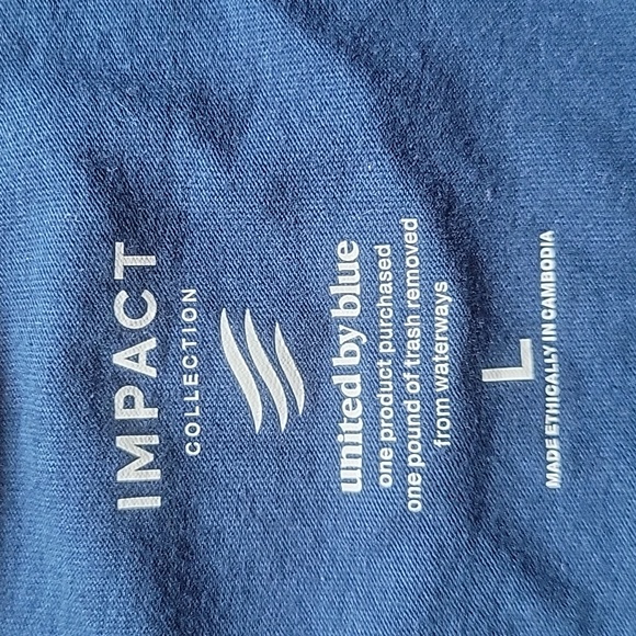 Impact collection t-shirt - Picture 6 of 7